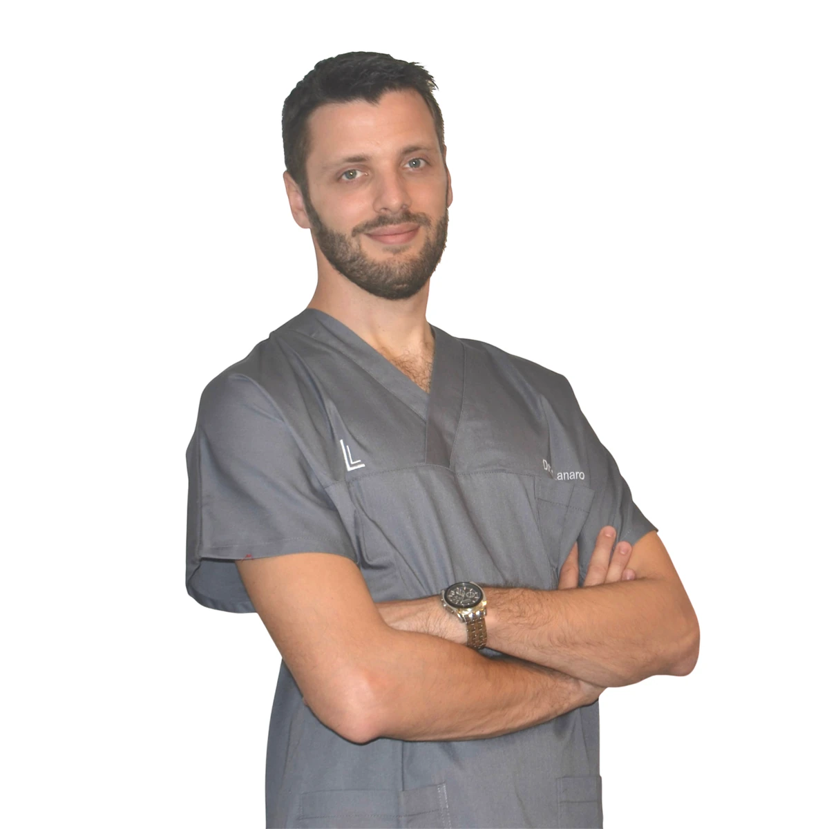 luca lanaro chirurgia maxillofacciale medicina estetica padova daylaser32 limena