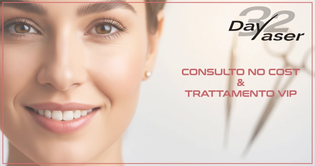 Consulenza NO COST e il Servizio VIP
