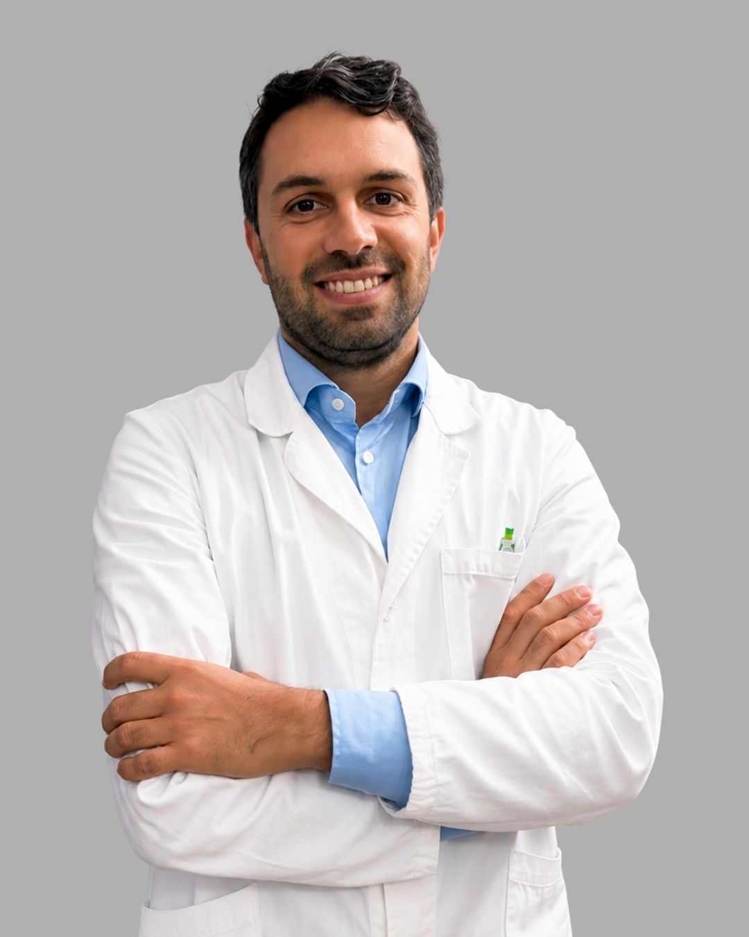 Stefano Liverani